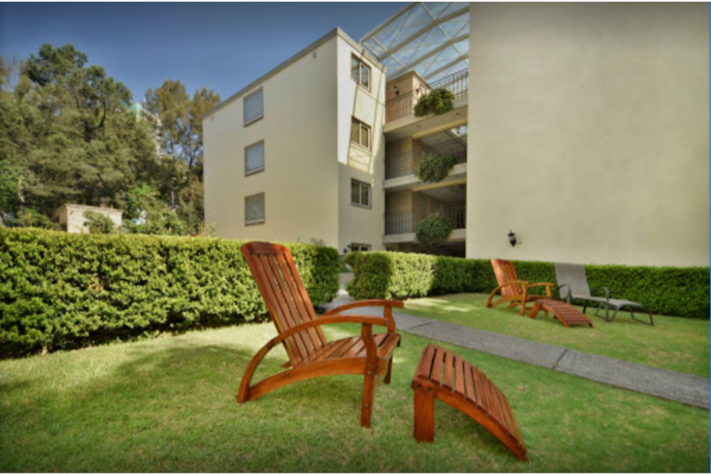 Suites Obelisk Мексико Сити Екстериор снимка
