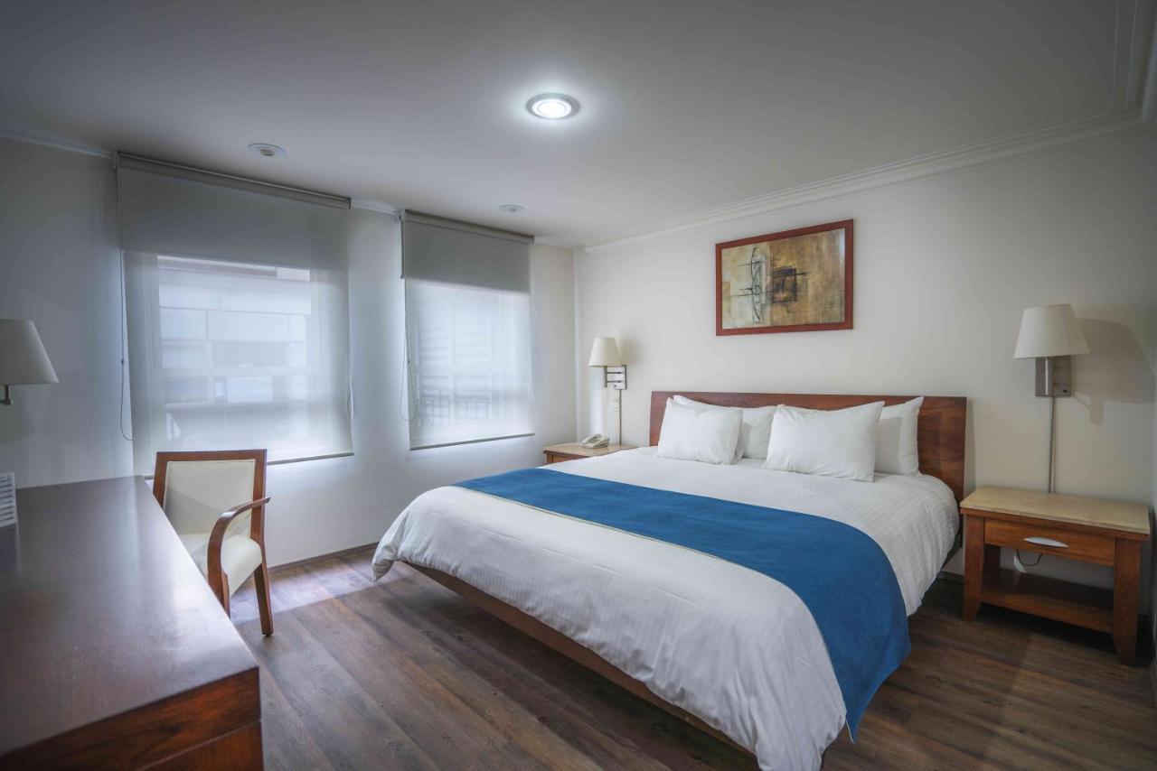 Suites Obelisk Мексико Сити Екстериор снимка