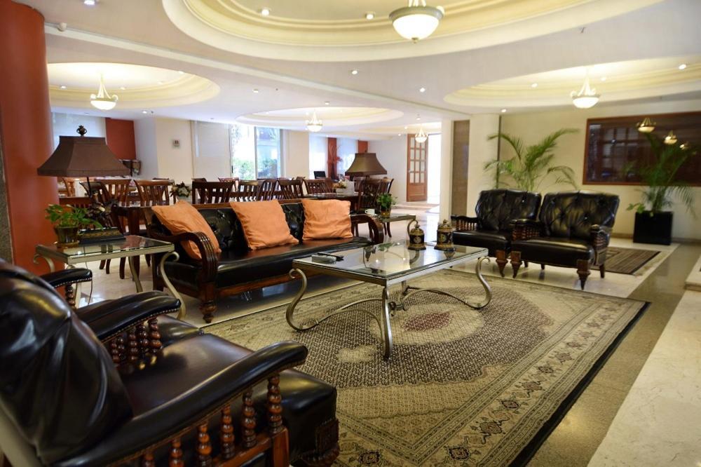 Suites Obelisk Мексико Сити Екстериор снимка