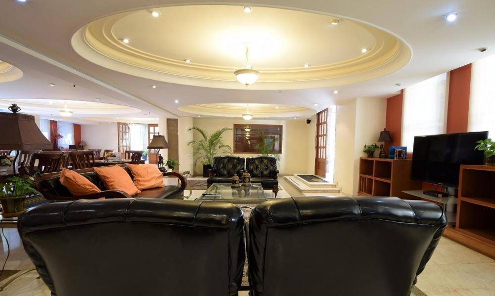 Suites Obelisk Мексико Сити Екстериор снимка