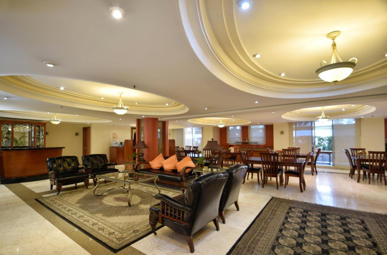 Suites Obelisk Мексико Сити Екстериор снимка