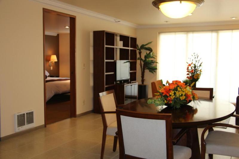 Suites Obelisk Мексико Сити Стая снимка