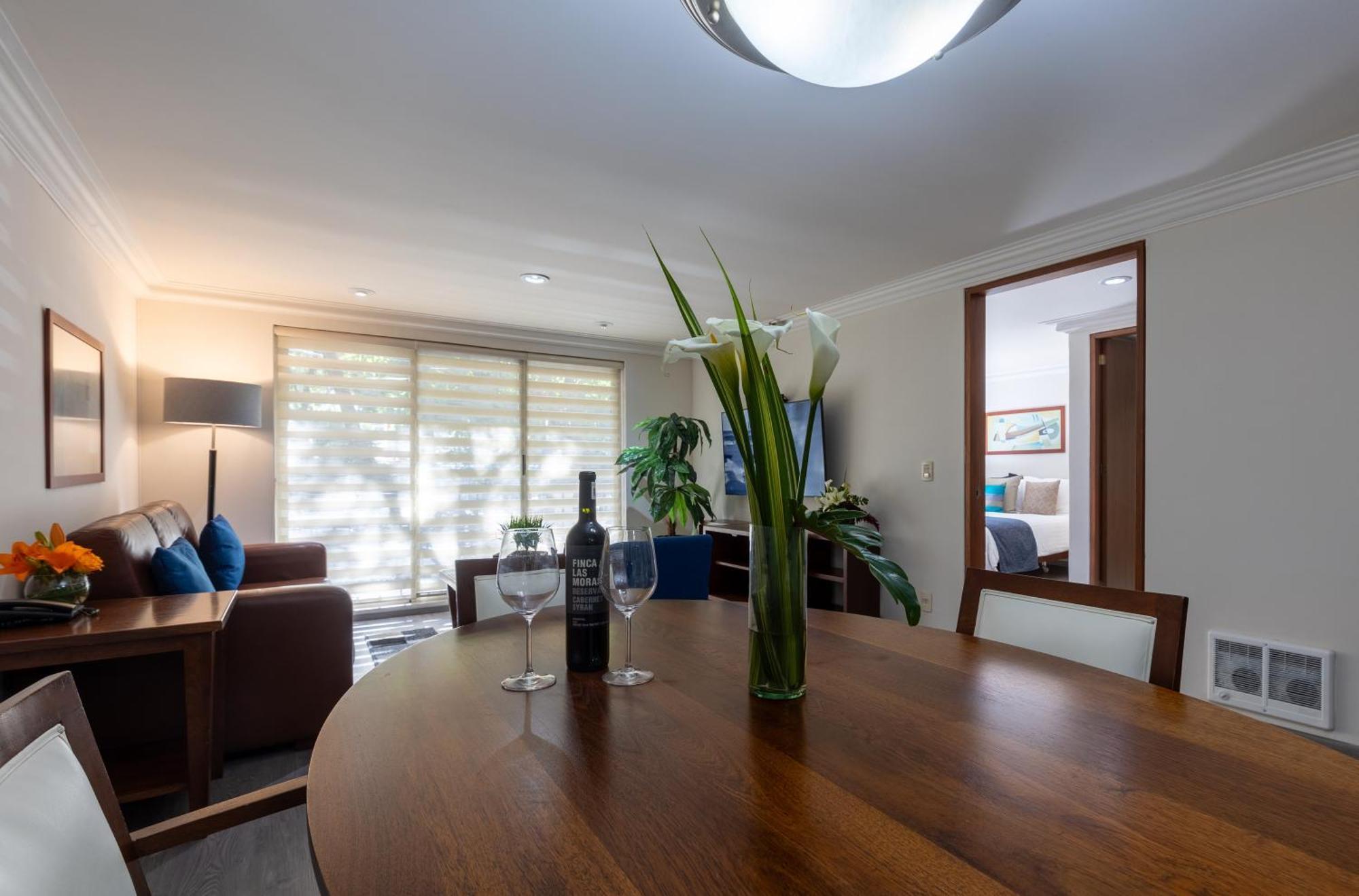 Suites Obelisk Мексико Сити Екстериор снимка