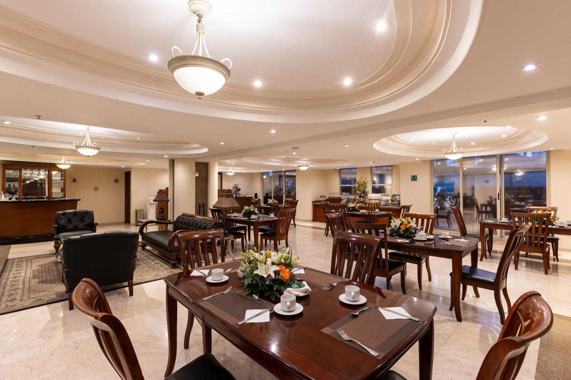 Suites Obelisk Мексико Сити Екстериор снимка