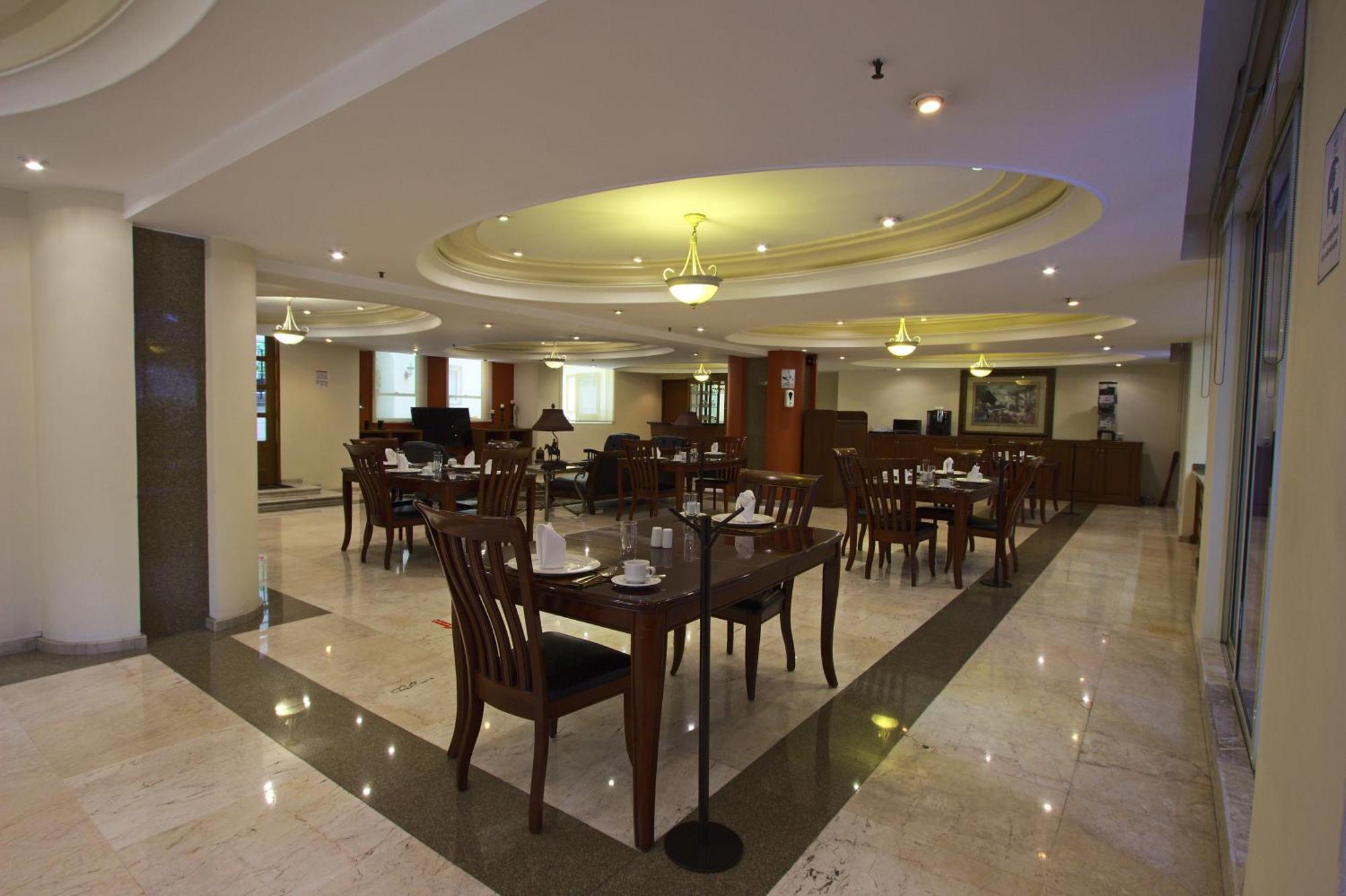 Suites Obelisk Мексико Сити Екстериор снимка