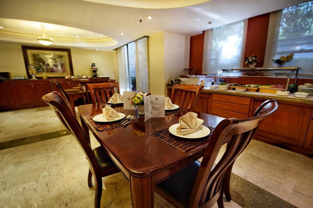Suites Obelisk Мексико Сити Екстериор снимка